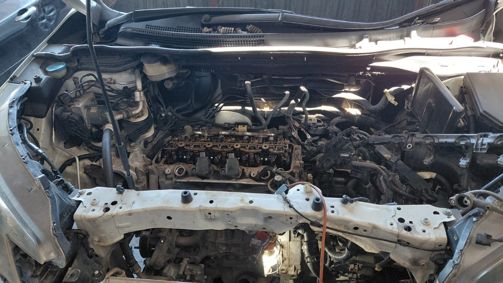 Service Air Radiator di Jakarta Intl Denso Cirebon