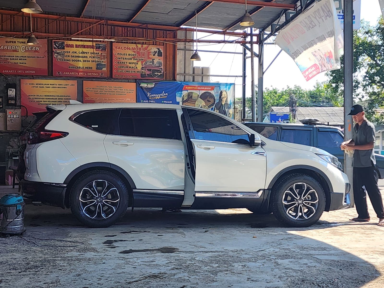 Tips Perawatan Mobil Agar Tetap Prima dan Awet