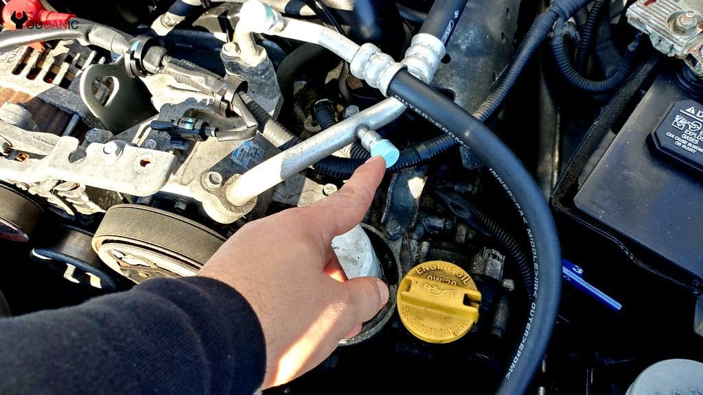Semua Tentang Freon AC Mobil: Kapan Harus Isi Ulang dan Mengapa?